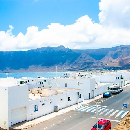 Famara Rooftop 2 Extérieur photo