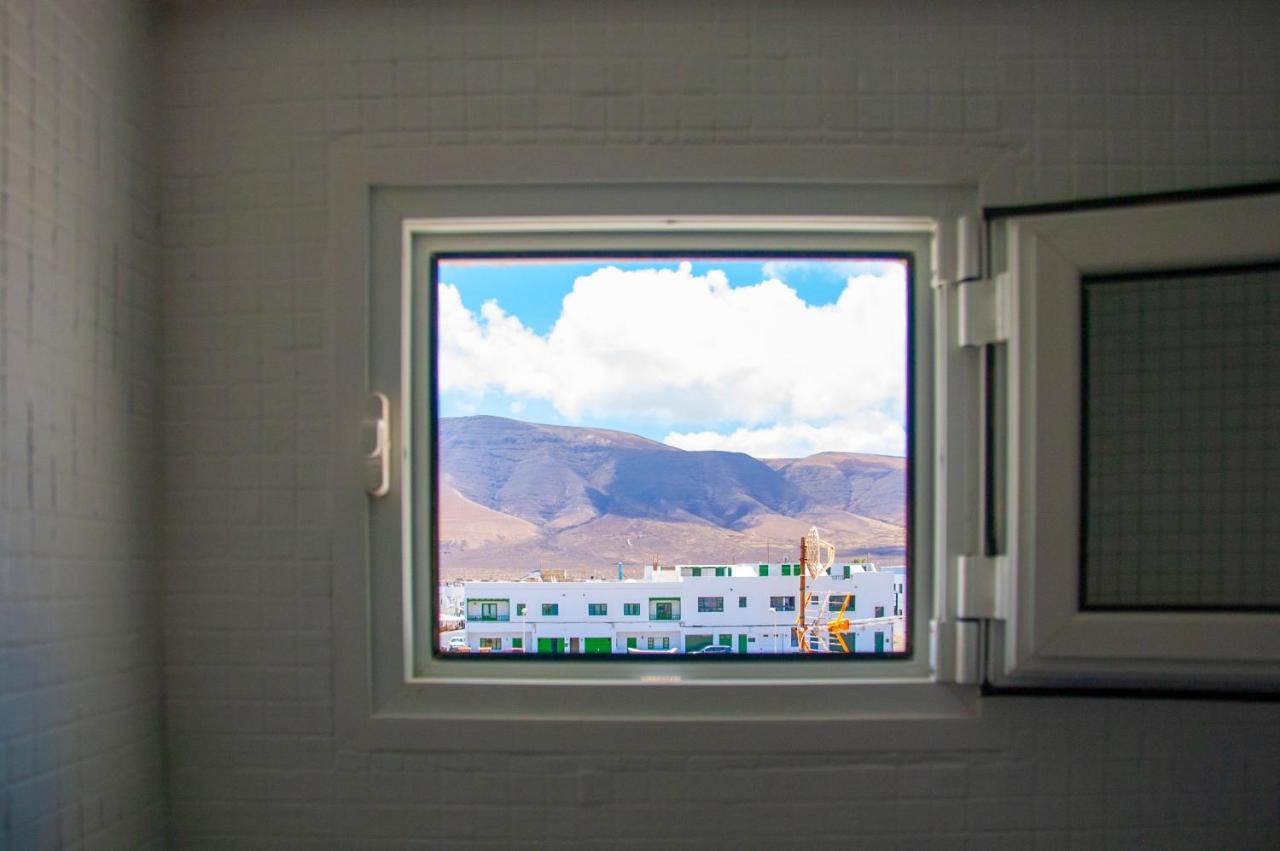 Famara Rooftop 2 Extérieur photo