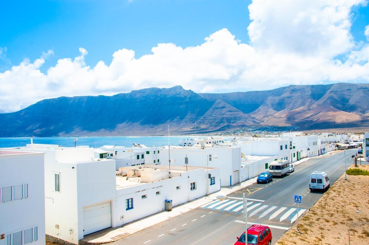 Famara Rooftop 2 Extérieur photo